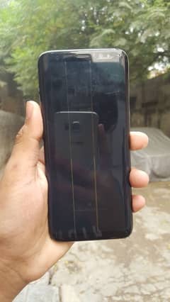 SAMSUNG S8 NON PTA