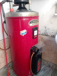 Candor 15 Gallon heater/geysor