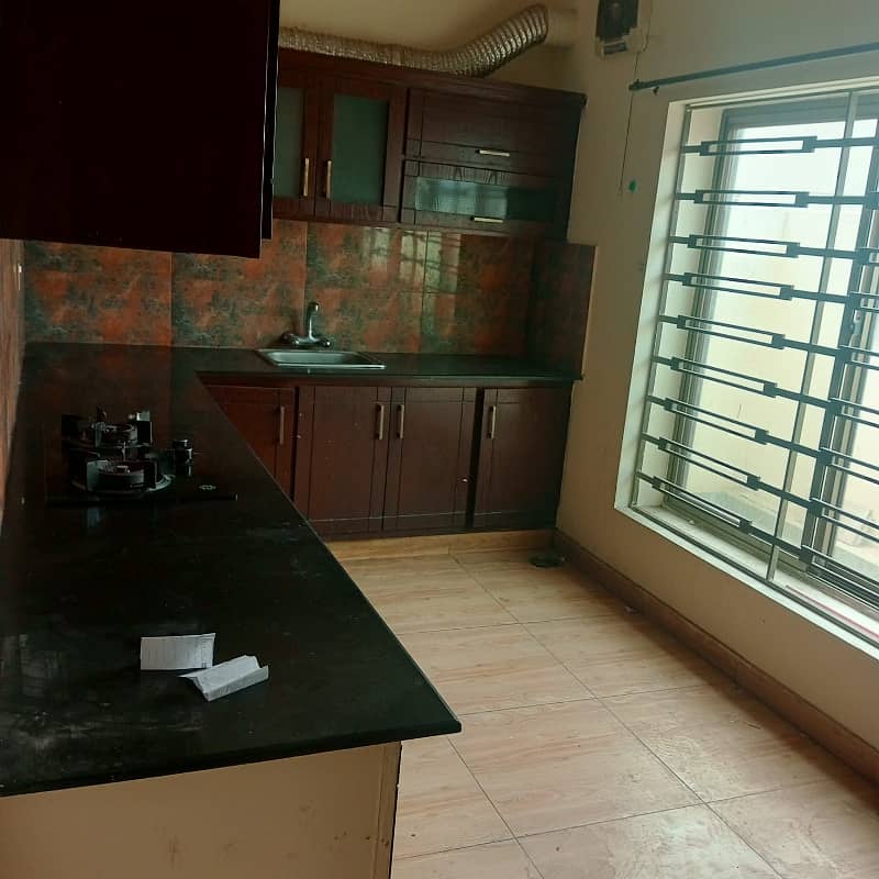 7 Marla Proper Double Unit House Available For Rent 2