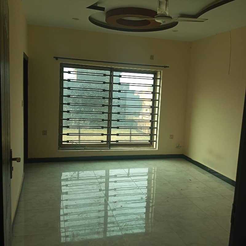 7 Marla Proper Double Unit House Available For Rent 5