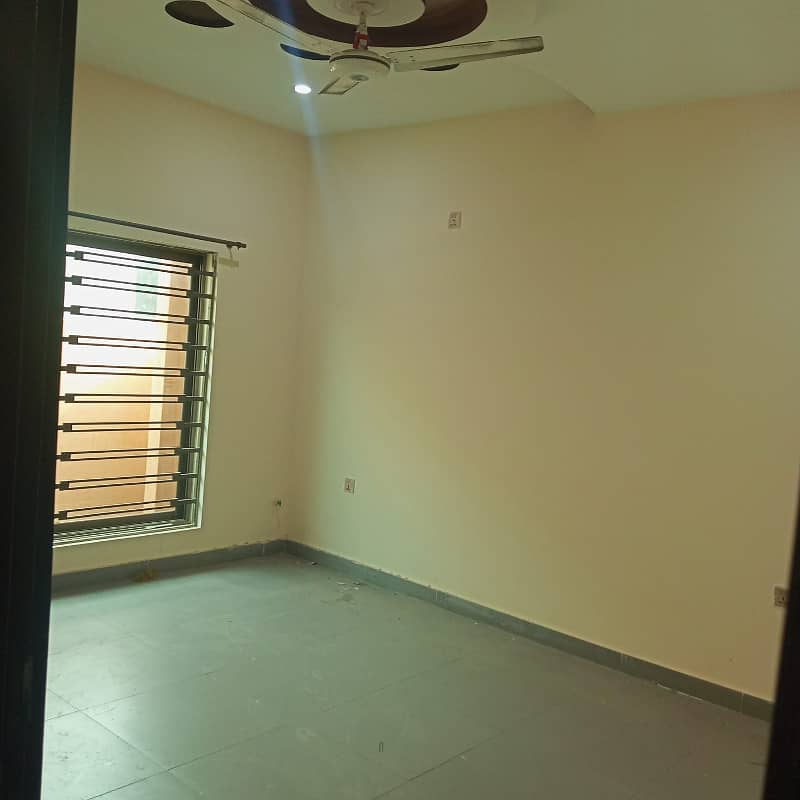 7 Marla Proper Double Unit House Available For Rent 10