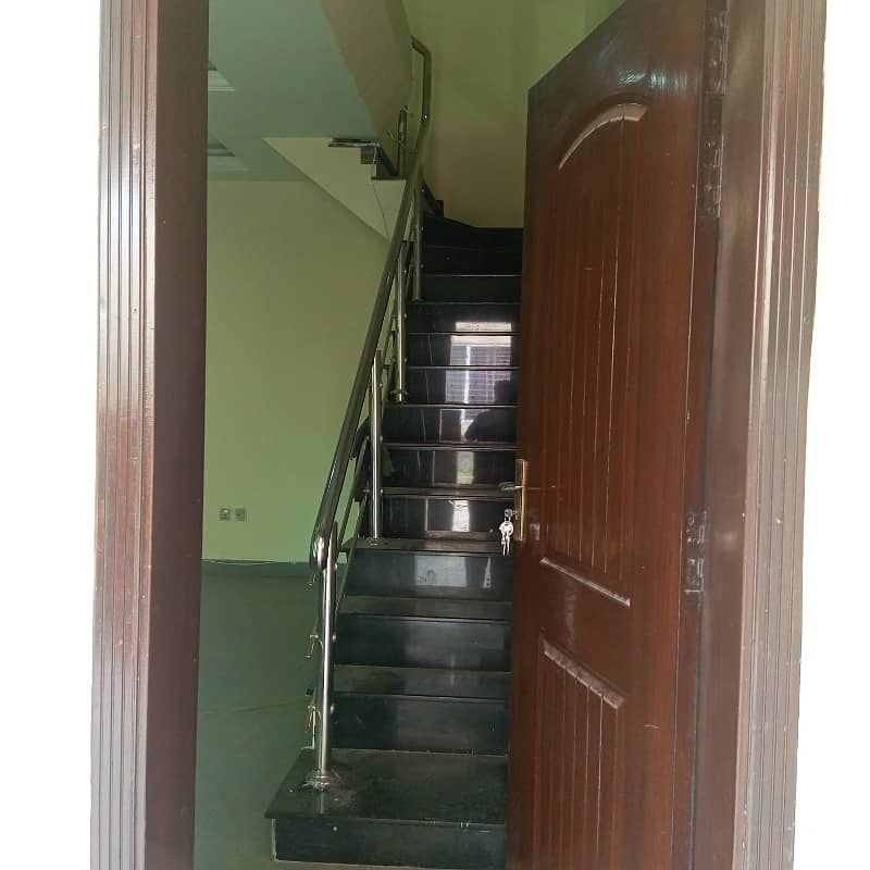 7 Marla Proper Double Unit House Available For Rent 12