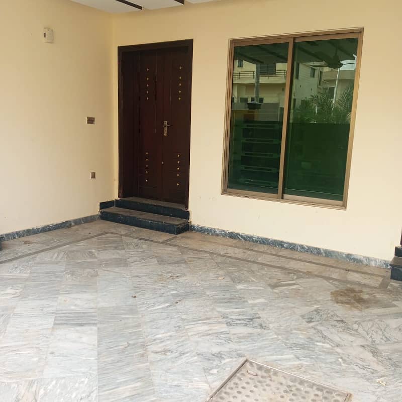 7 Marla Proper Double Unit House Available For Rent 13