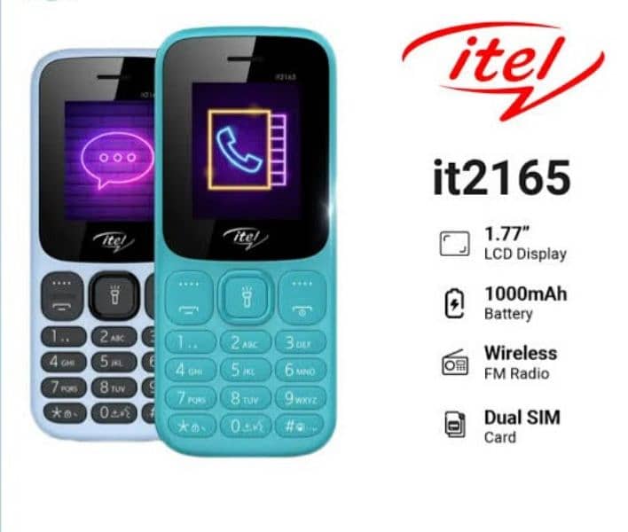 itel it 2165 fix price 1