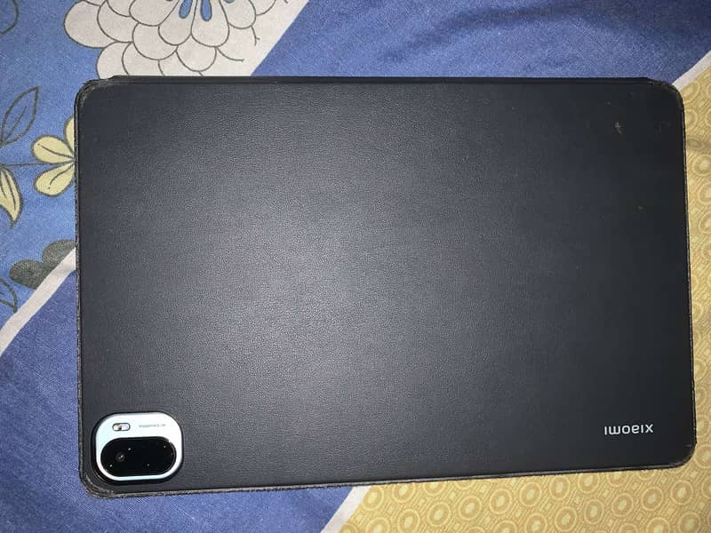 Xiaomi Pad 5 128GB With Box 1