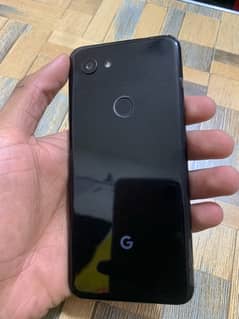 Google pixel 3 a all ok