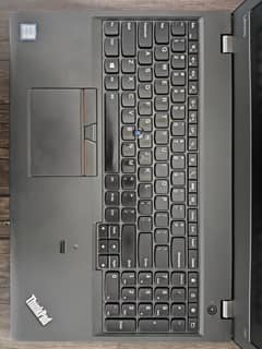 LENOVO ThinkPad T560  Intel(R) Core i5-6200U @ 2.50GHz 8GB/128GB