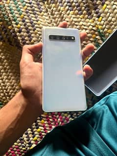 Samsung s10 plus 5G