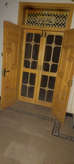 Saprat house independent single story house for rent