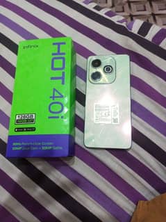 infinix hot 40i