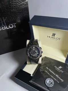 Hublot premium watches