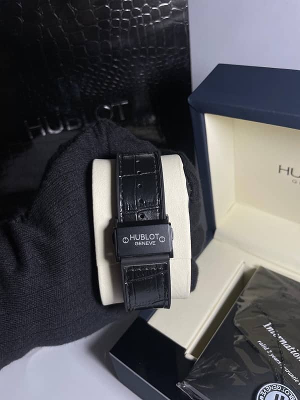 Hublot premium watches 1