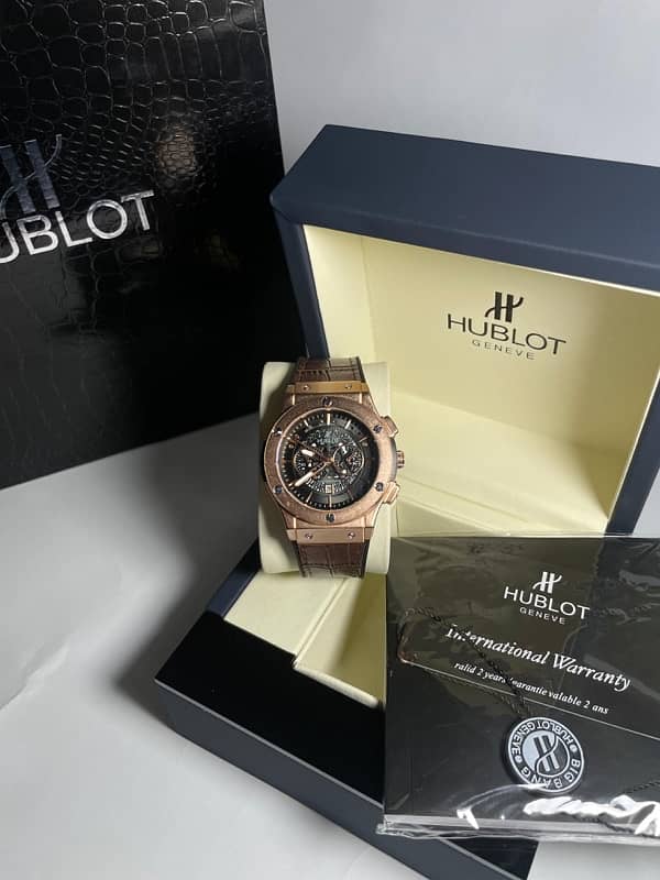 Hublot premium watches 2