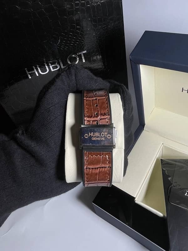 Hublot premium watches 3