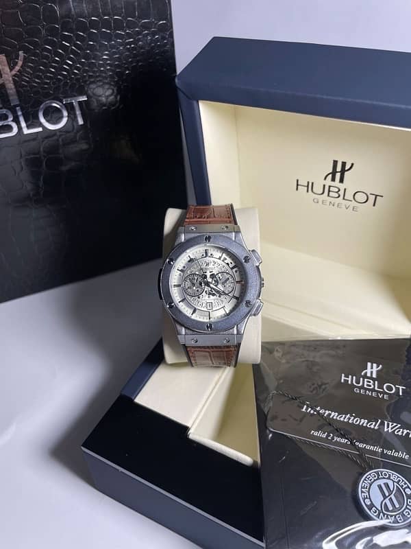 Hublot premium watches 4