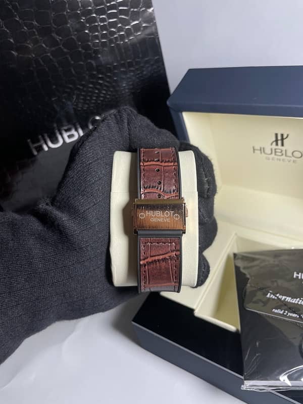 Hublot premium watches 5