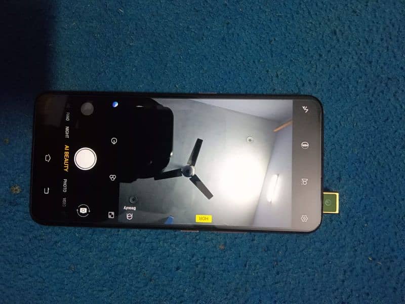 vivo v15 8/256gb popup camera 0