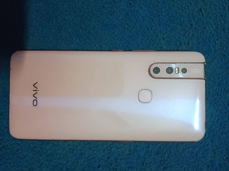 vivo v15 8/256gb popup camera 1