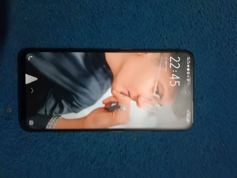 vivo v15 8/256gb popup camera 4