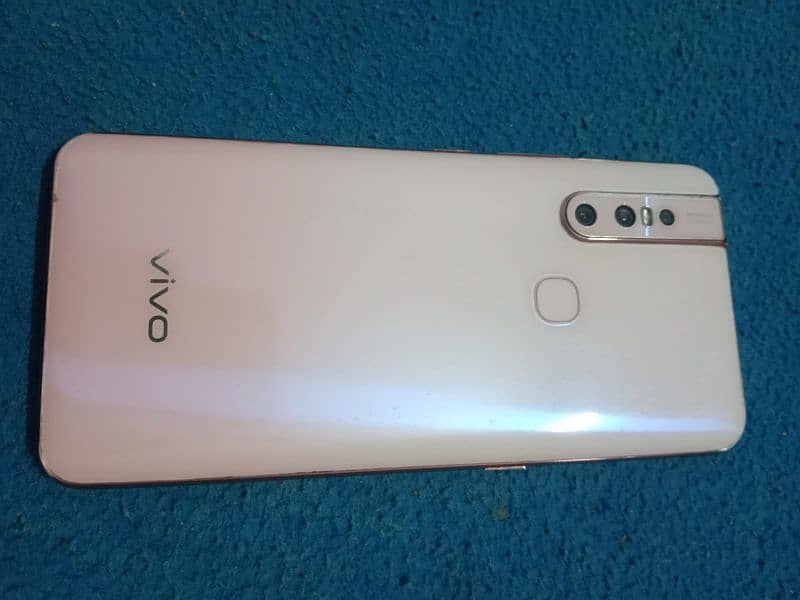 vivo v15 8/256gb popup camera 5