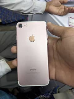 I phone 7 128 gb non pta