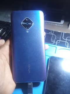 vivo y51 all OK phone