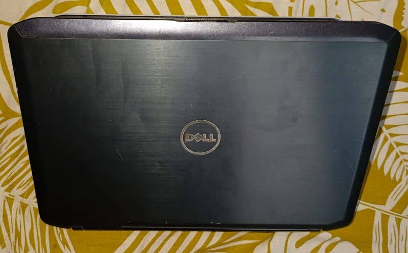 Dell latitude 1