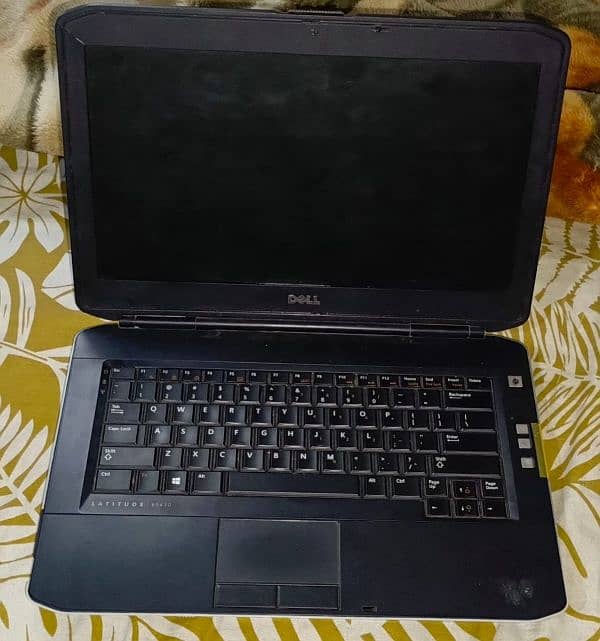 Dell latitude 5