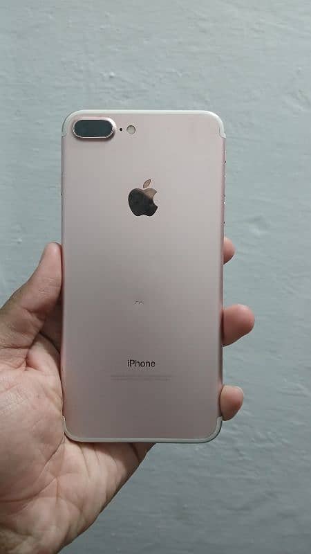 IPHONE 7PLUS 0