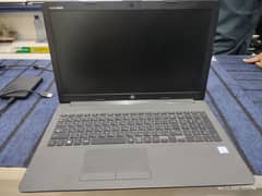 Hp pavilion 15