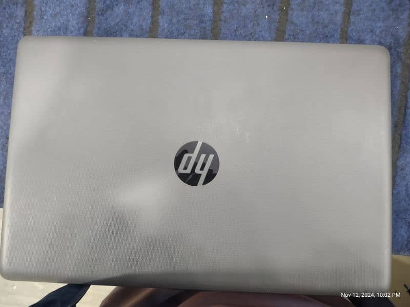 Hp pavilion 15 2