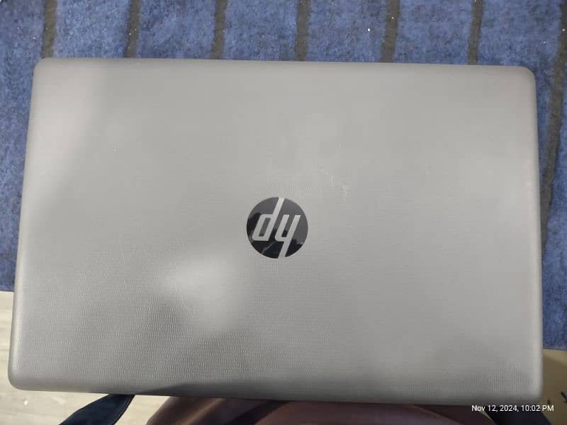 Hp pavilion 15 4