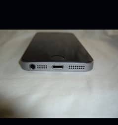 iphone 5se 16 gb non pta bki ok set hn