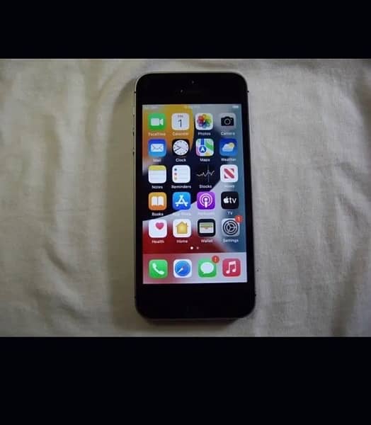 iphone 5se 16 gb non pta bki ok set hn 3