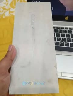 OPPO Reno 2. . . . 8+5RAM 256GB