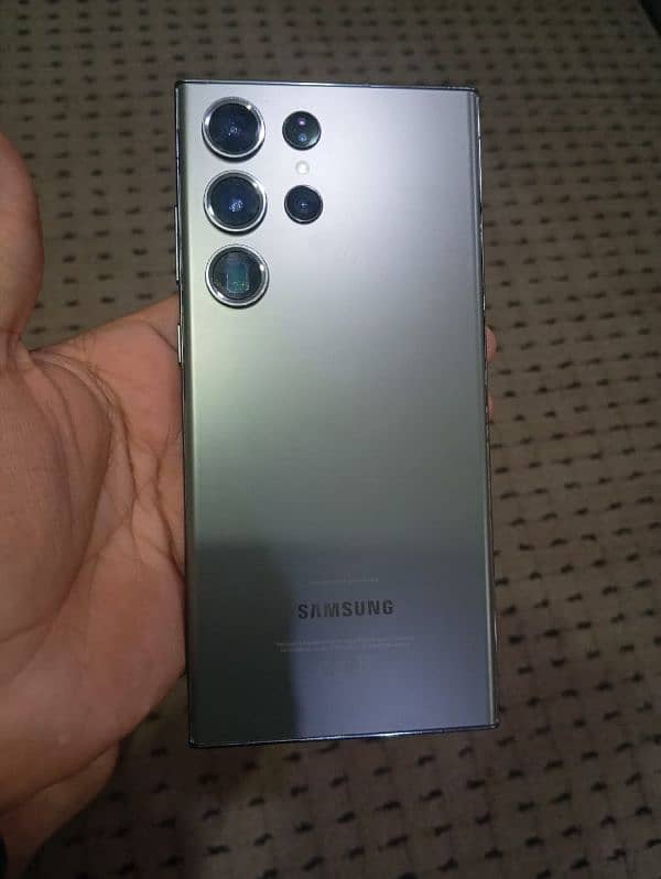 Samsung s23 ultra 4