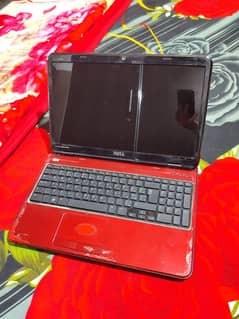 Dell Inspiron N5110 Core i5 2nd Gen