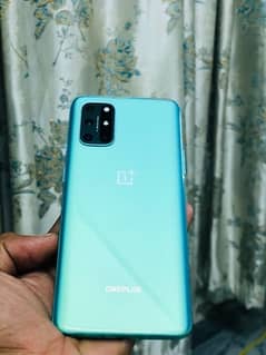 oneplus 8t dual sim 12gb-256gb