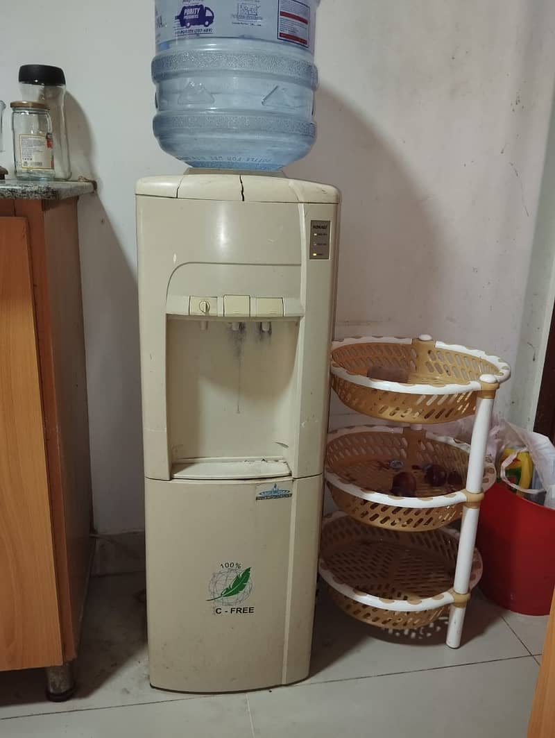 Homeage water dispenser 2