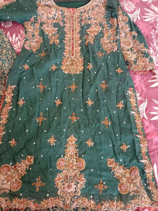 brand new dress with new style hijaar 0