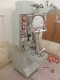 slanty nimko packing machine full setup