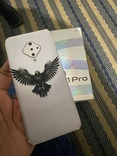 Vivo S1 pro