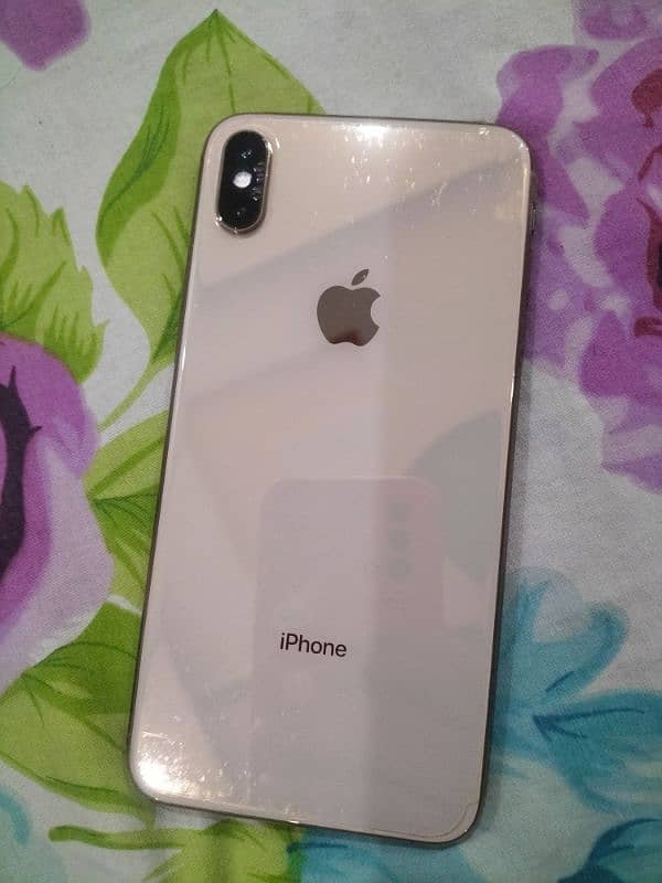 xs max 0