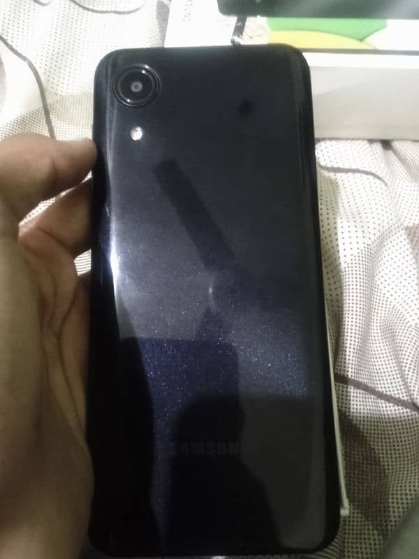 Samsung A03 Core 0