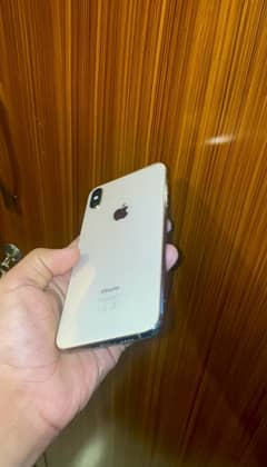 Iphone Xsmax 512Gb