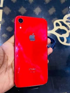 Iphone XR 64gb