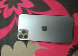 iPhone 11 Pro Max 64Gb Pta Approved