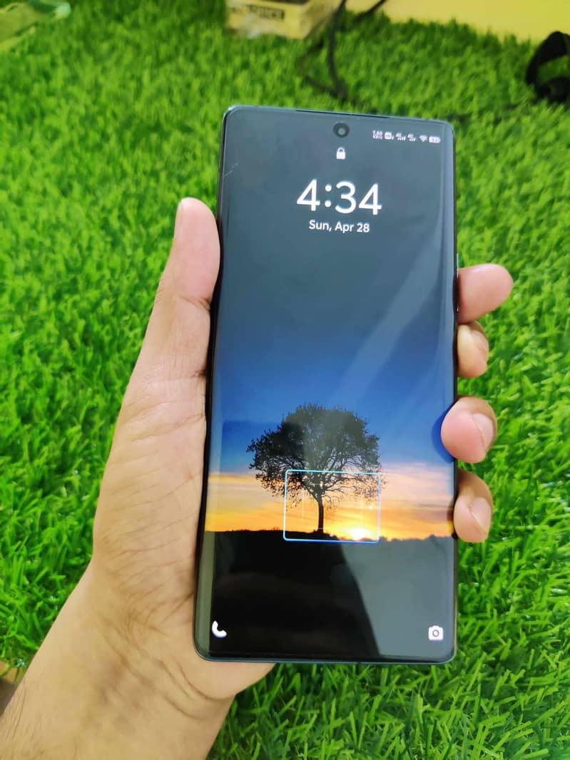 Vivo X90 Pro Plus 5G 2