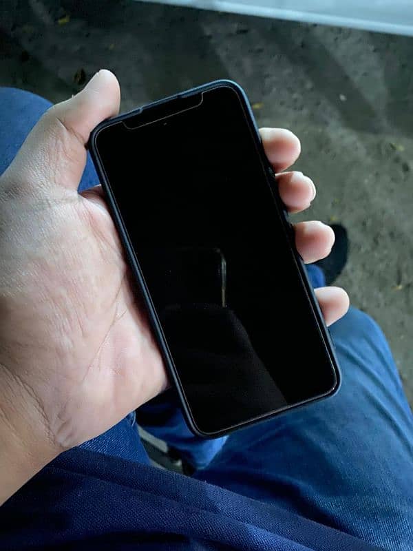 Google pixel 4à non pta 9