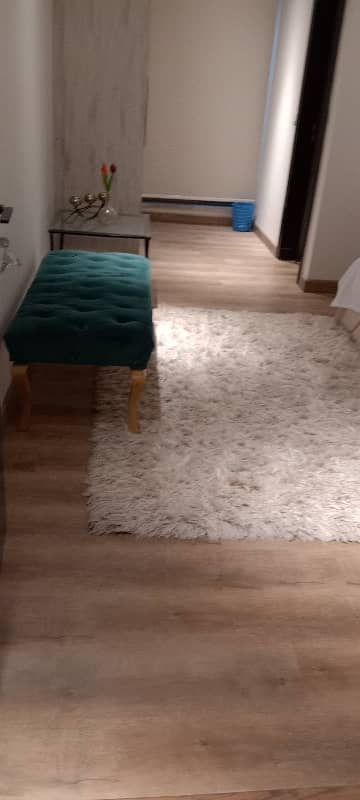 Studio Apartments Fully Furnished 1